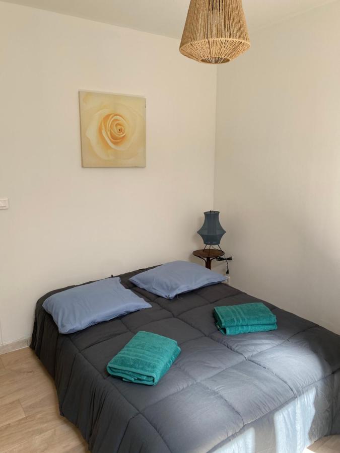 Apartamento Au Coeur De Carcasona Exterior foto
