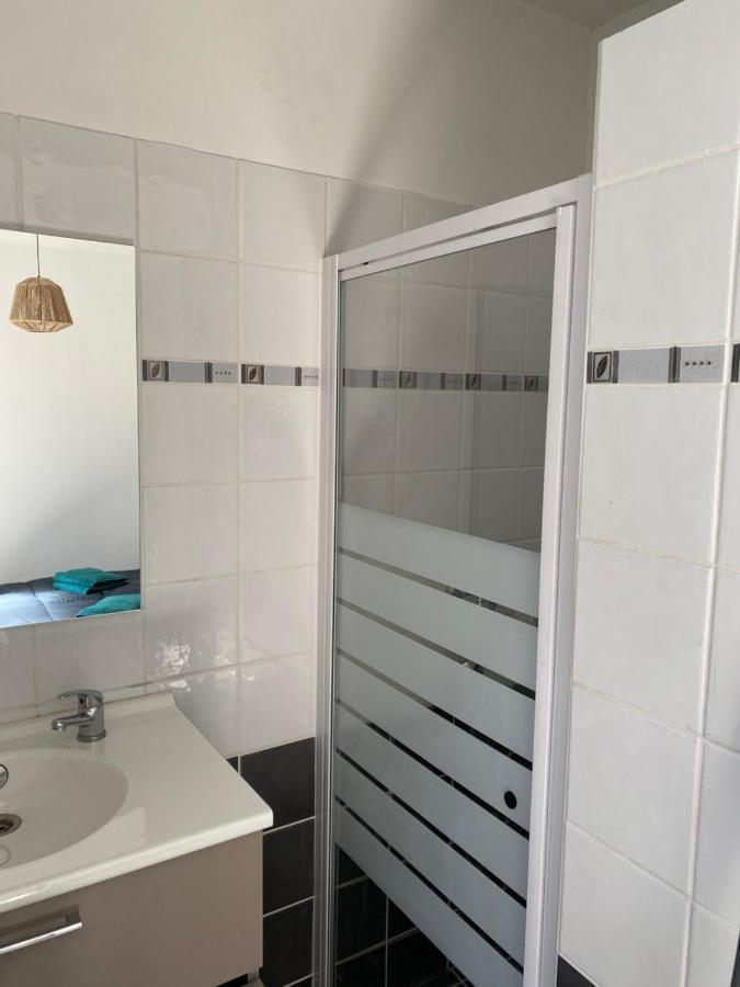 Apartamento Au Coeur De Carcasona Exterior foto